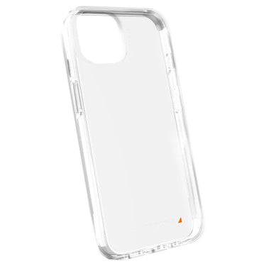 EFM Alta Pure Case Armour with D3O Crystalex For iPhone 14 Pro - Clear